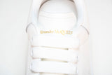 Aleхander MсQueen Oversized Sneaker 'Triple White'