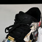 Supreme x SB Dnk Low "Rammellzee"