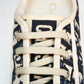 D1or Walk'N'D1or Platform Sneaker 'Oblique Dark Blue'