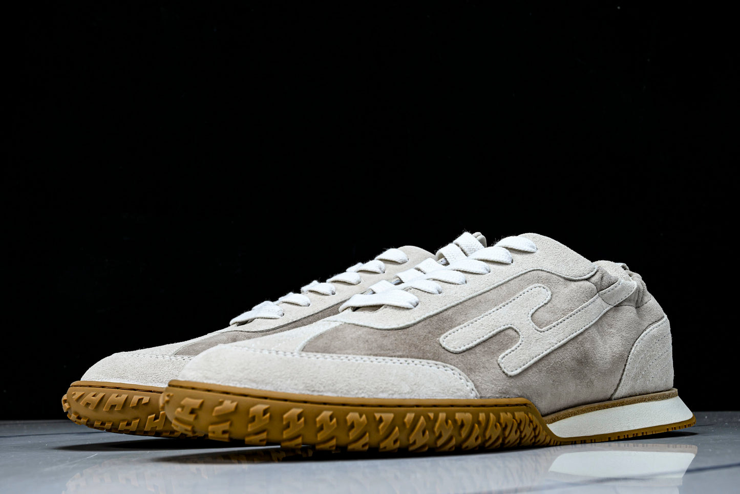 Нermès Jet Sneaker 'Beige Esquisse'