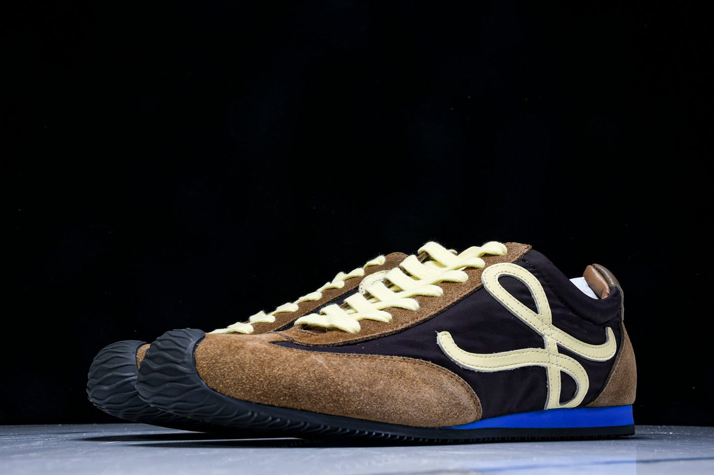Loewe Ballet Runner 2.0 'Brown Blue'