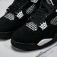 AJ4 Retro 'White Thunder'