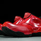 Вalenciaga Basketball Sneaker 'Red'