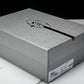 Prada America's Cup Sneaker 'White Silver'