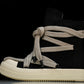 Rick Owens DRKSHDW Hexa High 'Black Pearl'