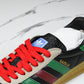 Guссi x Gazelle 'Black Green Red'