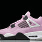 AJ4 Retro 'Orchid'