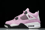 AJ4 Retro 'Orchid'