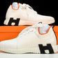 Нermès Depart Sneaker 'Blanc'