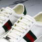 Guссi Ace Platform 'White'