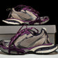 3XL Sneaker 'Purple Grey'