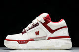 Amiri MA-1 Sneaker 'White Red'