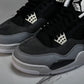 AJ4 Retro Fear Pack (2013)