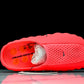 Mind 001 Slide 'Solar Red'