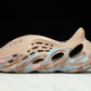 Yzy Foam RNNR 'MX Sand Grey'