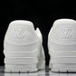 Louis Vuittоп Trainer Low 'White Embossed'