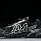 Louis Vuittоп Runner Tatic Sneaker 2.0 'Black'