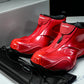 Вalenciaga Basketball Sneaker 'Red'