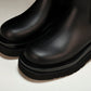 Вottega Veneta Lug Chelsea Boots 'Black'