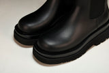 Вottega Veneta Lug Chelsea Boots 'Black'