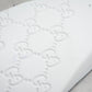 Guссi Rhyton 'Beige White Pink'