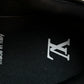 Louis Vuittоп Trainer Low 'Black Embossed'