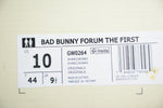 Forum Low x Bad Bunny "Brown"