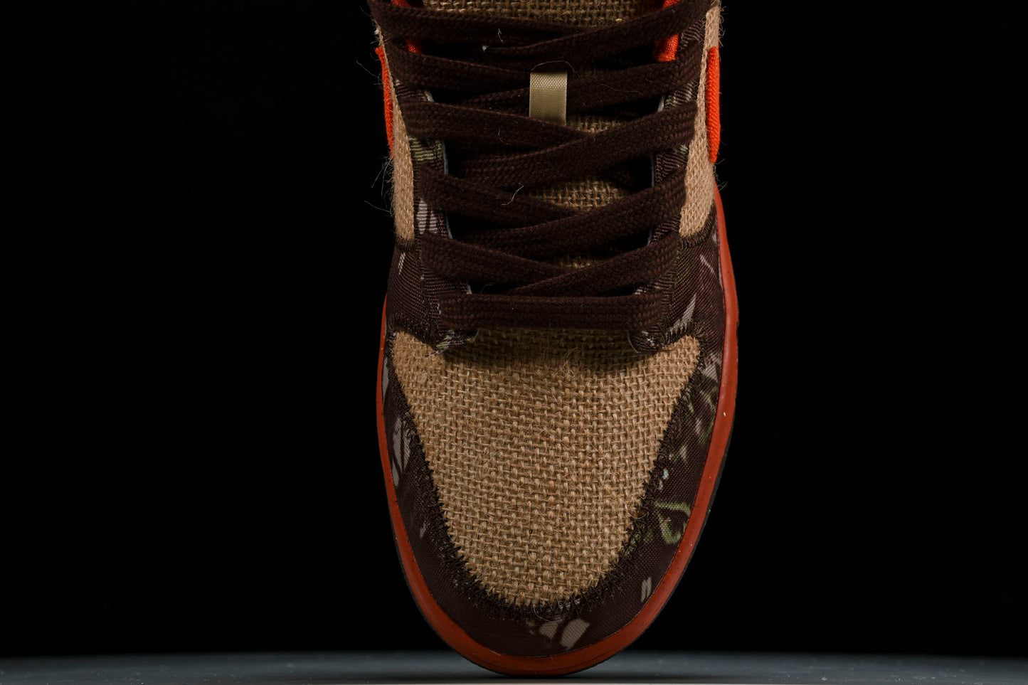 SB Dnk Low x Reese Forbes 'Hunter'