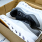 LOEWE × ON Cloudtilt 2.0 'Black White'