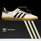 Samba x Wales Bonner 'Pony Tonal Cream White'