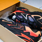 Louis Vuittоп Runner Tatic Sneaker 'Black Orange'