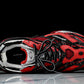 Вalenciaga Soleless Sneaker 'Red Black'