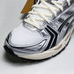 ASICS Gel-Kayano 14 x JJJJound 'Silver Black'