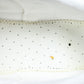 Вalenciaga Hamptons Worn-Out Sneaker 'White'