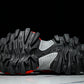 Вalenciaga Hike Sneaker 'Red Black'