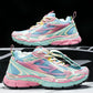 Off-White "Be Right Back" Sneaker 'Miami'