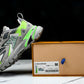 Louis Vuittоп Runner Tatic Sneaker 'Grey Green'