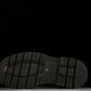 Вottega Veneta Tire Ankle Chelsea Boots 'Sea Salt Black'