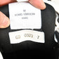 Louis Vuittоп Trainer Low Velcro Strap 'Monogram Denim Black'