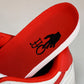 Off-White Out Of Office OOO Low Top 'White Red'