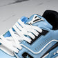 Louis Vuittоп Trainer Low Western 'Blue'