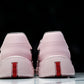 Prada America's Cup Sneaker Soft Rubber 'Pink'