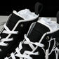 D1or B23 Skate High 'Black'