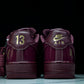 Central Cee Syna x AF1 Low 'Dark Beetroot' (UK Exclusive)