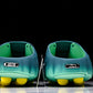 Mind 001 Slide 'Geode Teal'