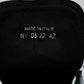 D1or B23 High CD Diamond 'Black'