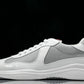 Prada America's Cup Sneaker 'White Silver'