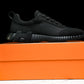 Нermès Bouncing Sneaker 'Triple Black'