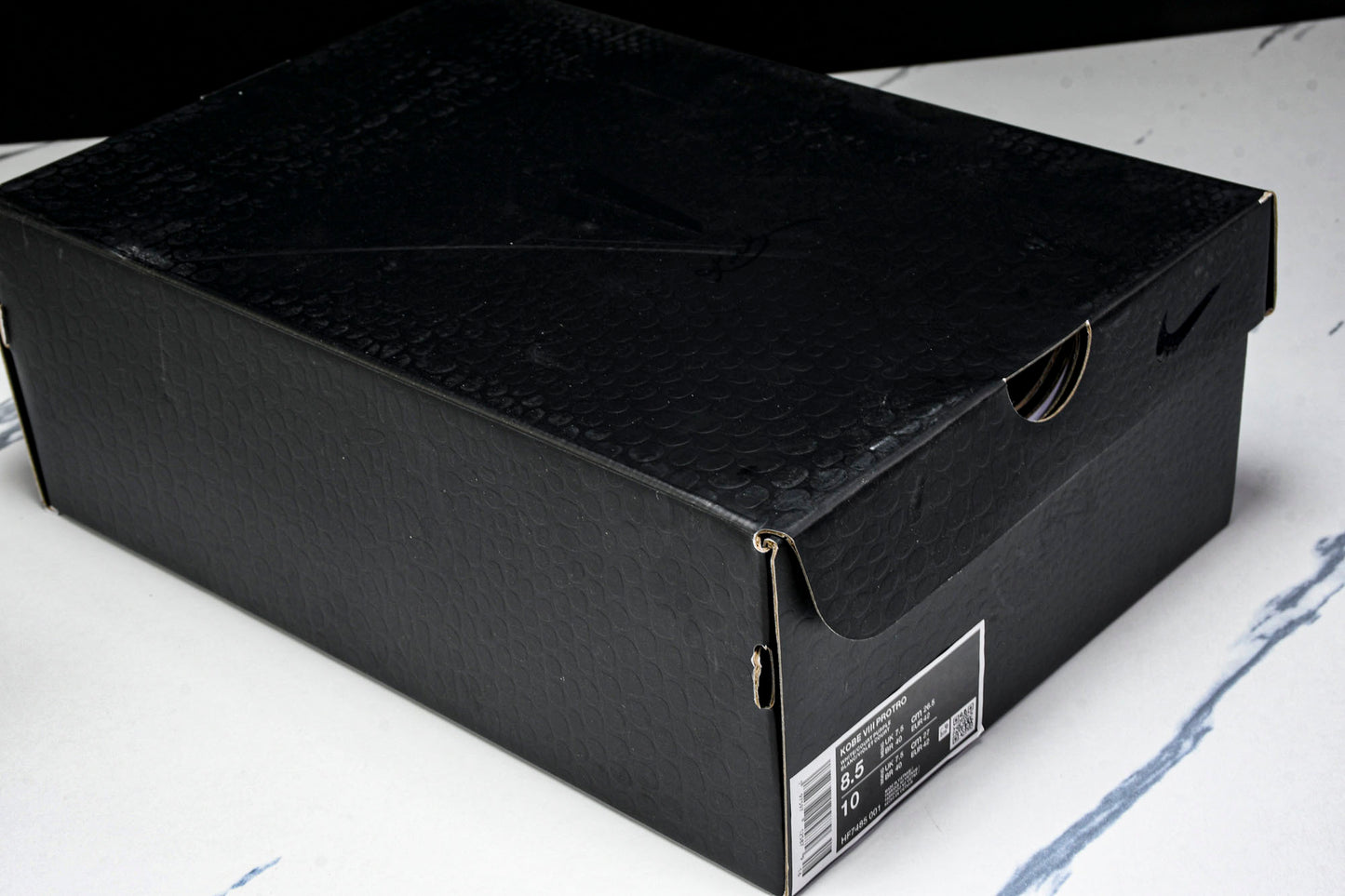 Kobe 8 Protro LSU PE