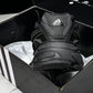 AD1STAR Jellyfish x Pharrell Williams x Virginia 'Triple Black'